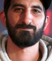 Hedi Bouchenafa