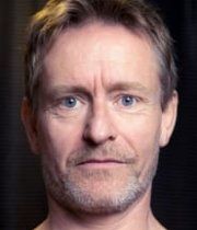 Henrik Mestad