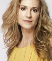 Holly Hunter