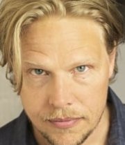 Ian Matthews
