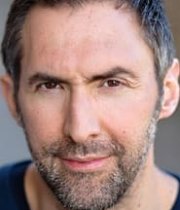 Ian Whyte