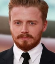 Jack Lowden