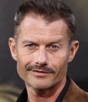 James Badge Dale