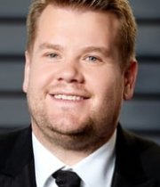 James Corden