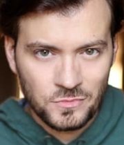 James Di Giacomo