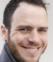 Jamie Wolpert