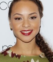 Jasmine Cephas Jones