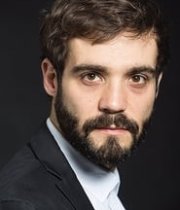 Javier Beltrán