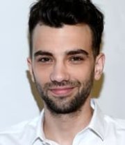 Jay Baruchel