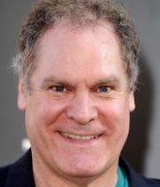 Jay O. Sanders