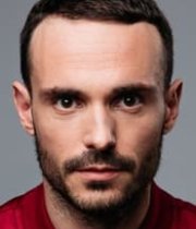 Jérôme Niel