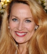 Jerry Hall