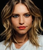 Jess Varley