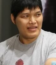 Jiang Baocheng