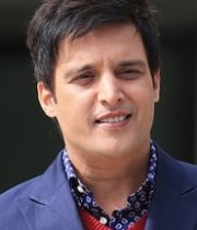 Jimmy Shergill