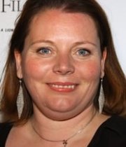 Joanna Scanlan