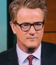 Joe Scarborough