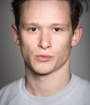 Joel Basman