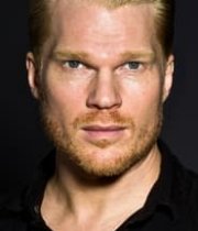 Jon Collin Barclay