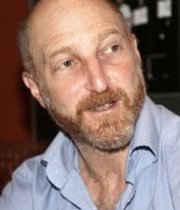 Jonathan Ames