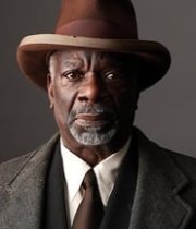 Joseph Marcell