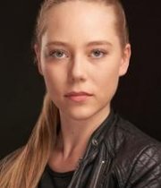 Karin Carlson