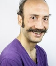 Karlos Aurrekoetxea