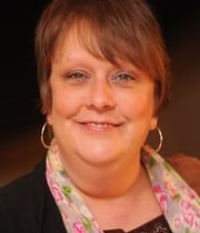 Kathy Burke