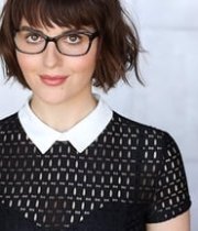 Kaytlin Borgen