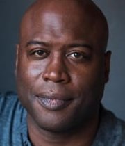 Kevin Daniels