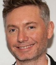 Kevin Macdonald