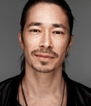 Kristofer Kamiyasu
