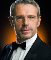 Lambert Wilson