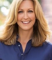 Lara Spencer