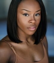 Leah Hill