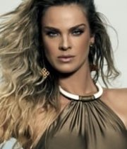 Letícia Birkheuer