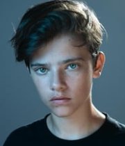 Levi Strasser
