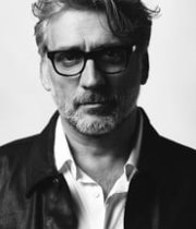 Lior Ashkenazi