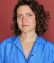 Lucy Kaminsky