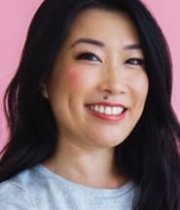 Lynn Wang