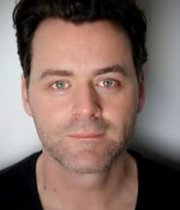 Marc Hockley