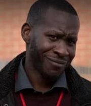 Marcus Onilude