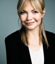 Marie Robertson