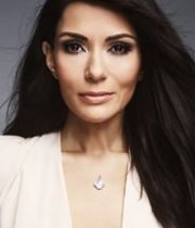 Marisol Nichols