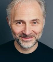 Mark Bonnar