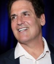 Mark Cuban