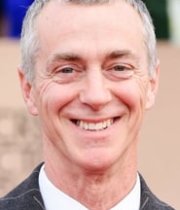 Mark Steger