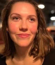 Mathilde Holtedahl Cuhra