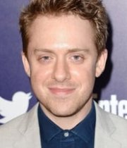 Max Jenkins
