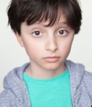 Max Matenko